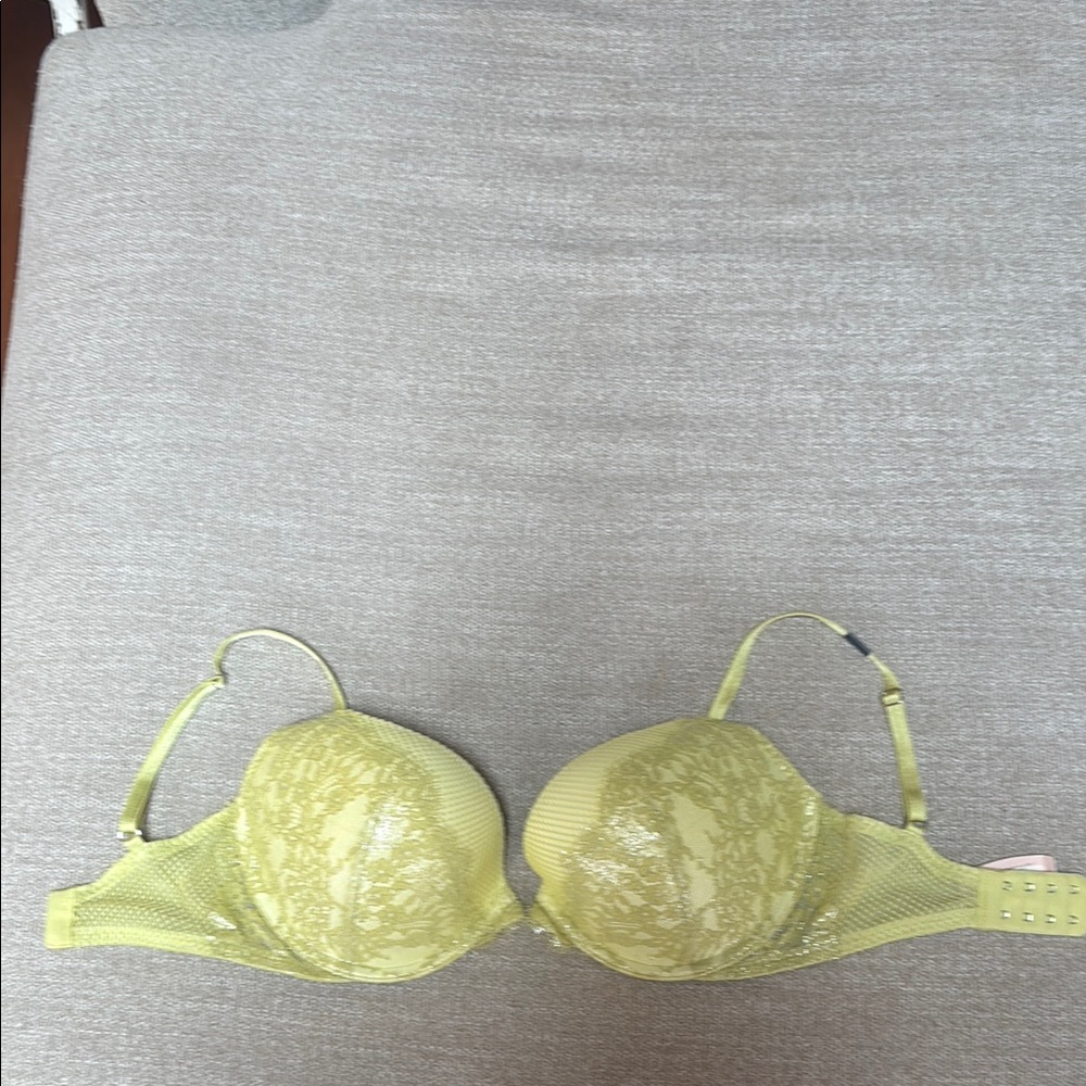 Victoria’s Secret Very sexy push-up